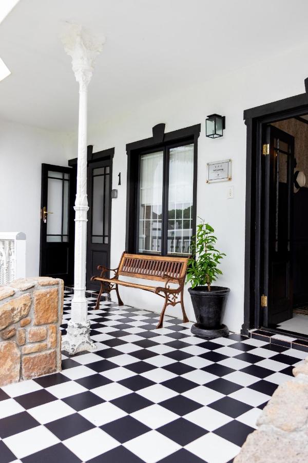 Villa Le Roc Kleinmond Accommodation Exterior foto