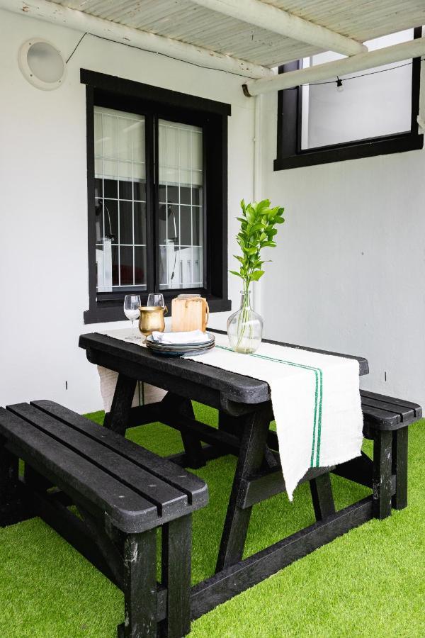Villa Le Roc Kleinmond Accommodation Exterior foto