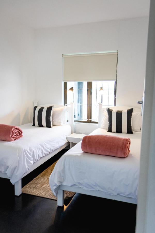 Villa Le Roc Kleinmond Accommodation Exterior foto